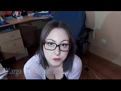 ❤️ Секси девојка са наочарима дубоко сише дилдо на камери ❤❌ Порно видео код нас sr.masseffect1.ru ❌❤