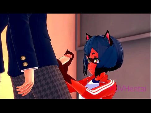 ❤️ Потпуно нови ранч за стоку са Мицхиру Кагеморијем ❤❌ Порно видео код нас sr.masseffect1.ru ❌❤